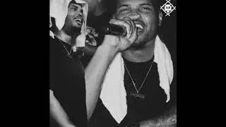 Xavier Wulf - Whiplash'd (prod. Maso)