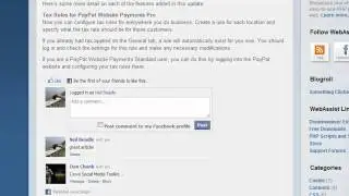 Social Media Toolkit Feature Tour