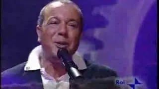 federico salvatore Se io fossi San Gennaro