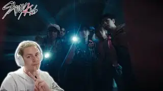 REACTING TO STRAY KIDS (JJAM)