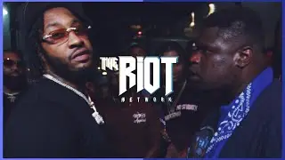 LI THE MAYOR VS TOP FLOOR LUT 