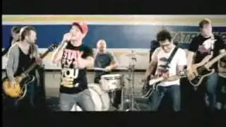 Hit The Lights - Drop The Girl (Music Video)