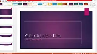 HOW TO CREATE A BLANK SLIDE USING A KEYBOARD SHORTCUT IN 4 SECONDS