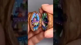Орешки для Золушки 