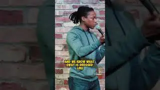 Regular Cops Must Feel So Sad