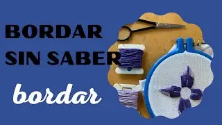 BORDAR SIN BORDAR