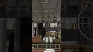 I started a prison escape in #Minecraft