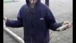 Gáll KILLING wood
