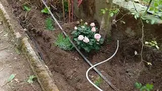 come installare lampioncini