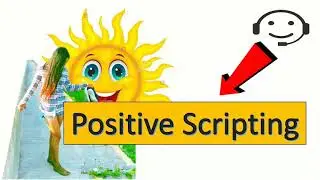 POSITIVE SCRIPTING IN CALL CENTER:Their Power Words