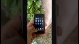 iOS 4 in 2021