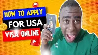How To Apply For Us Visa Online From Jamaica