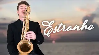 Estranho - Marília Mendonça - Jason Danti