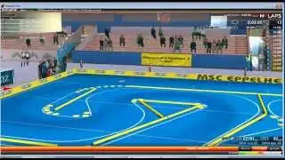 VRC Pro - 2013 SEASON 1 - 1:10 ISTC ROUND 1