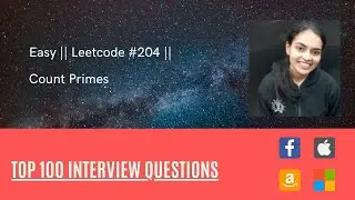 Count Primes || Sieve_of_Eratosthenes || LeetCode || C++