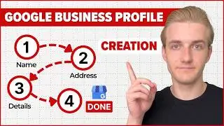 How to Create a Google Business Profile (Step By Step Tutorial)