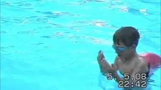 SwimFin Caribbean