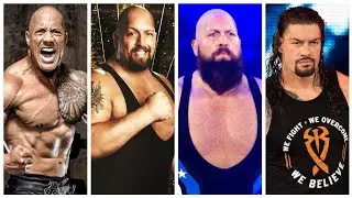 Top 10 Richest WWE superstar in the World 2022 | Know The World |