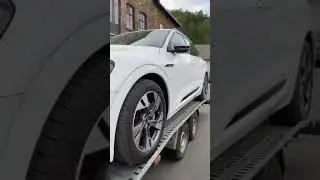 ❤️ AUDI E-TRON 2020❗️❗️✔️ ВИБИРАЙ НАЙКРАЩЕ❗️❗️