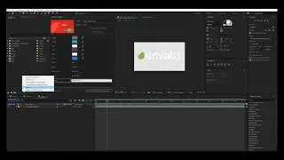 Интро для видео бесплатно для  Premiere Pro