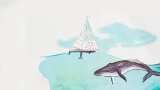 Как я стал путешественником III буктрейлер