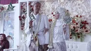 DOKUMENTASI PERNIKAHAN SILVI & SAEPUL