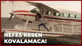 Memoli Kılıç Mehmet'i Yakaladı! | Yılan Hikayesi 41. Bölüm