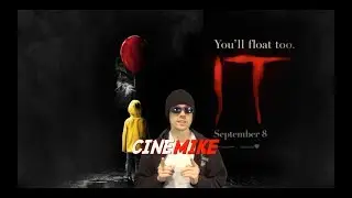IT 2017 film review