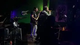 lights Journey cover Deserters