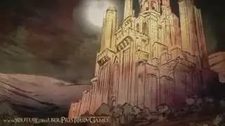 Гид по Вестеросу - Харренхолл [Игра престолов]