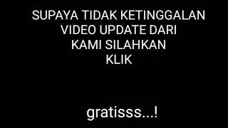 RUGI KLO GAK LIAT...!!!!, Cupi cupita lagi goyang gobas...