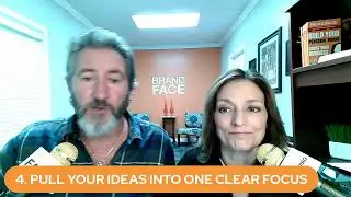 4 Steps To A Brand New You for a Brand New Year