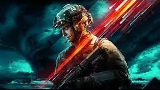 ITS FINALLY HERE!! Battlefield 2042 beta
