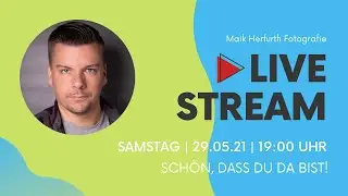 Fotografieren auf Reisen! | Tipps, Tricks und Wissenswertes für Deine Fotografie NEUER TERMIN