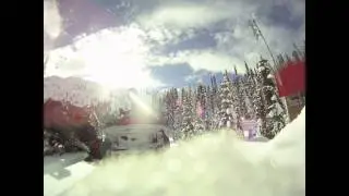 Sledfilm 11 Amateur Winner 1 Eric Turner - www.sledfilm.com