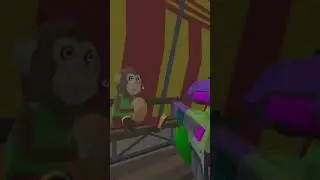 😱КАК НАЙТИ РАЗНОЦВЕТНЫХ ЗАЙЦЕВ 