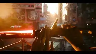 Cyberpunk 2077
