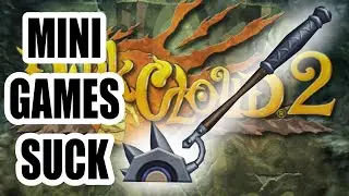 I Tried The Worst Mini Golf Game Ever Made