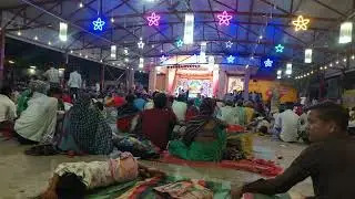 vindrvashni mata ka ramlila #temple #ytshort