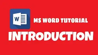 MS word kya hota hai puri jankari। एमएस वर्ड क्या होता है।