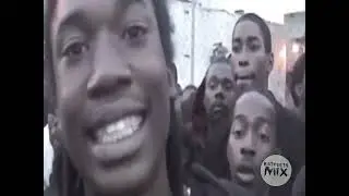 Meek Mill - (Freestyle)