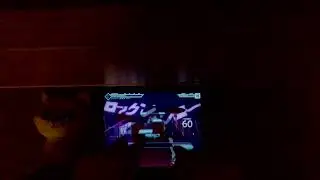 Hatsune Miku:Colourful stage ROKI Hard