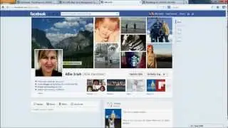 Finding the URL for Facebook Post