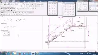 Design moment on Stair cass part 2 (speak khmer)