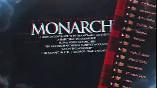 MANARCHY 2.0 GFX PACK (FREE)