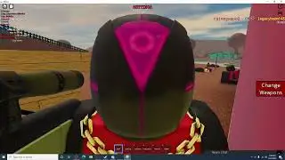 Neighborhood war gameplay 2