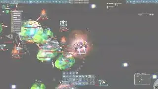 Darkorbit - Ge7 always boring.....