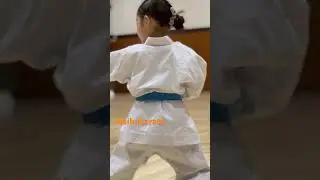 Heianbodan#karate #空手 #kata
