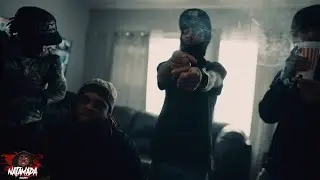 GetGwapScutta X Lafa Lil Moe - FREE SPIDA LO (Official Video) Shot By @natamadaproduction9053