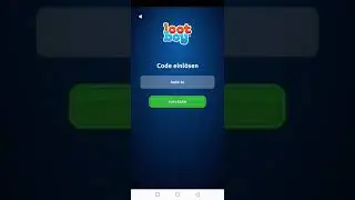 New Lootboy Code 2021 | Neuer Lootboy Code 2021